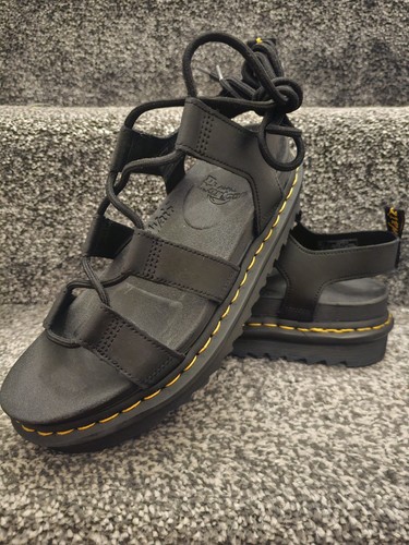 Doc marten women sandals - doc,
