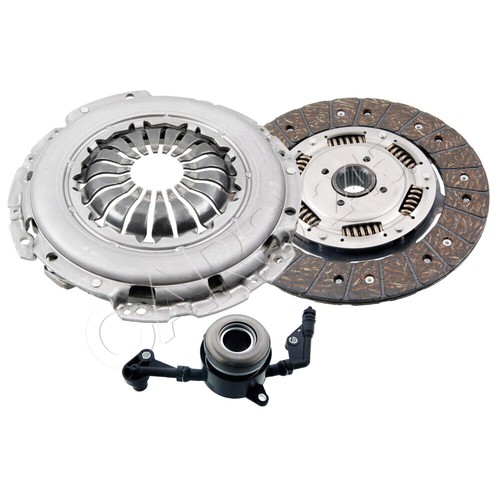 Blue print clutch kit - blue, for
