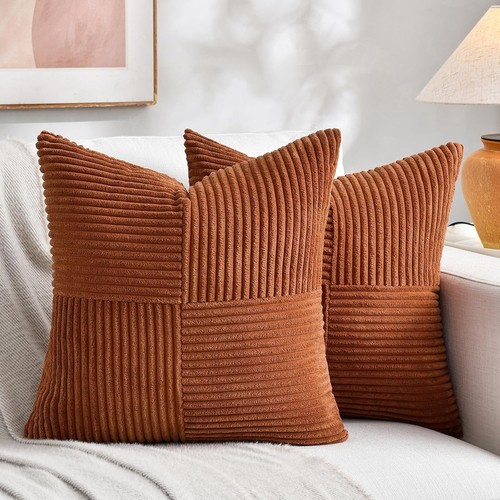 Packs rust boho decorative - boho,