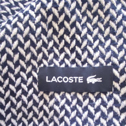 Lacoste navy white - navy, &