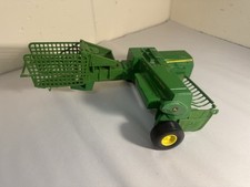 ERTL 1:16 Scale FARM John