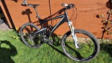 Whyte E120 XT Carbon full