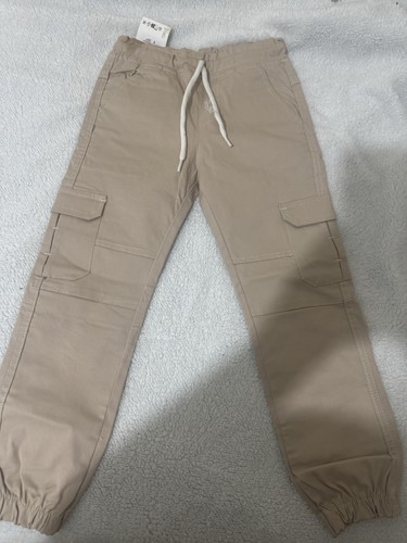 Zara kids years cargo - kids,