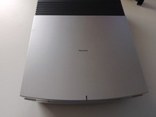 Pioneer Model CT-L77 Cassette