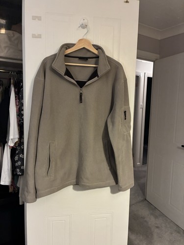 Men size large grey - men’s,