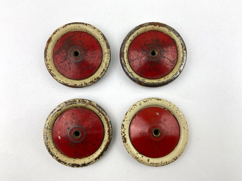 Meccano 187 pressed steel - meccano,