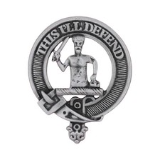 MacFarlane English Made Pewter