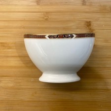 Connaught bone china by Marks