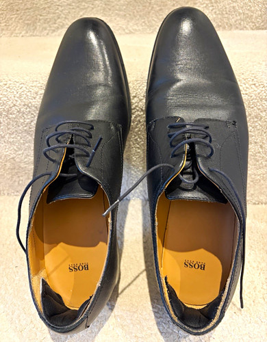 Boss hugo men - boss, black