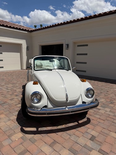 1979 volkswagen beetle - 1979,