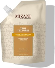 Mizani Cleansing Conditioner for Curly, Wavy & Tightly Coiled Hair - 479g