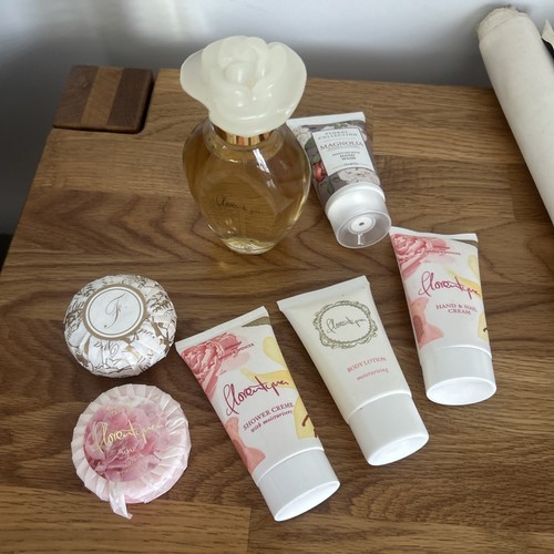 Florentyna bundle 100ml - m&s,