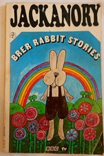 Jackanory Brer Rabbit Stories