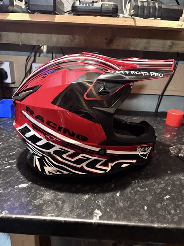 Kids wulf sport helmet - helmet, 53-54cm