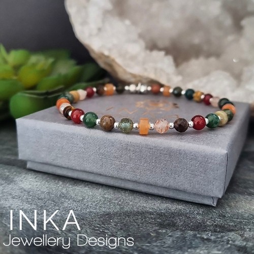 925 sterling silver autumn - 925,