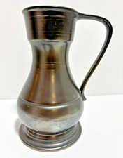 Vintage Lustreware Black