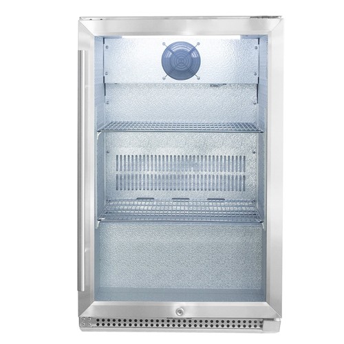Electriq 118 litre - litre, single