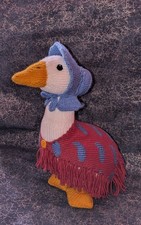 New Hand Knitted Beatrix
