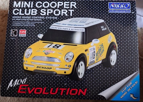 Nikko evolution series radio - nikko,