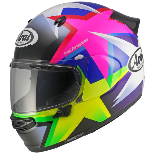 Arai quantic full - quantic,