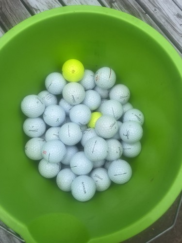Titleist pro golf balls - titleist,