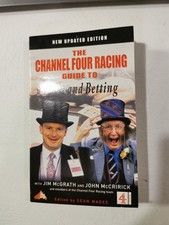 Channel Four Racing Guide to