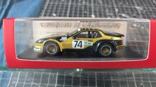 1:43 BIANTE 1981 PORSCHE 924
