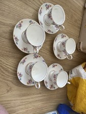 5 Ferneyhough Longton Hall