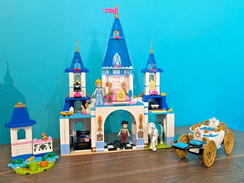 Lego disney princess - lego,