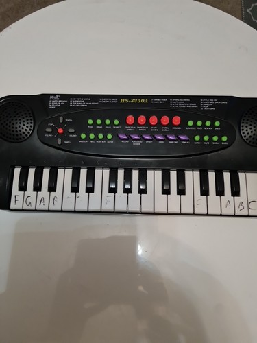 Keyboard piano toy early - toy,