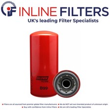 Oil Filter for Peterbilt 362