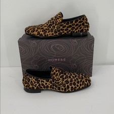 Homers Lena loafer shoe