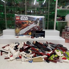 Lego - Star Wars - 10215