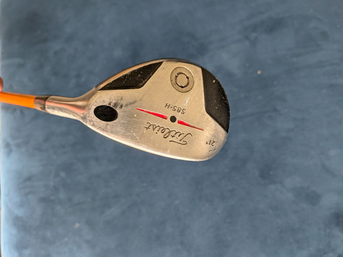 Titleist 585h hybrid rh - titleist,