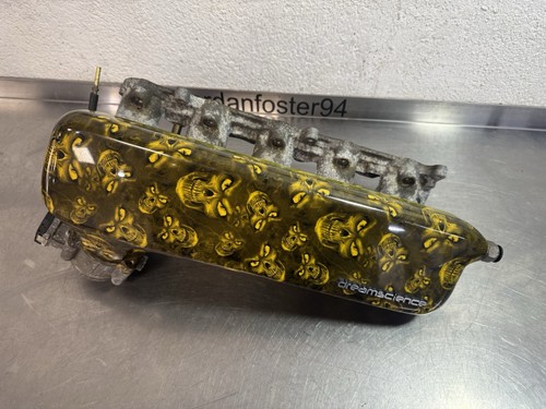Ford focus st225 inlet - st225,