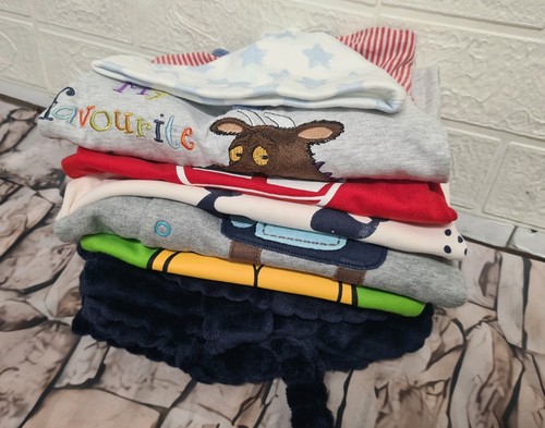 Baby boy clothes bundle - clothes,