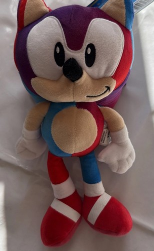 Sonic the hedgehog - hedgehog, toy