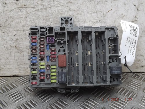 Honda civic interior relay - interior,