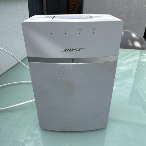 Bose soundtouch wireless - soundtouch, 10
