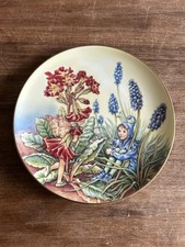“the Polyanthus Fairy”