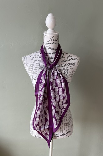 Laura ashley 100 silk - ashley, 100%
