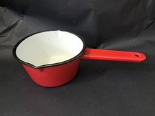 Vintage Small Enamelware