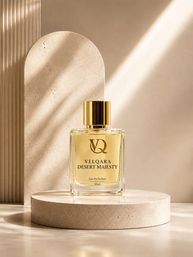 Velqara desert majesty - majesty, –