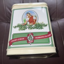  PG Tips 50th Anniversary