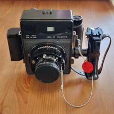 Mamiya Press Super 23 Medium