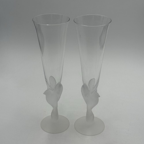 Sasaki wings pair - wings, crystal