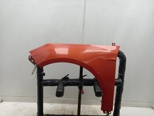 FORD FOCUS Left Front Wing N/S