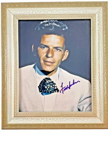 Frank sinatra singer actor - frank,