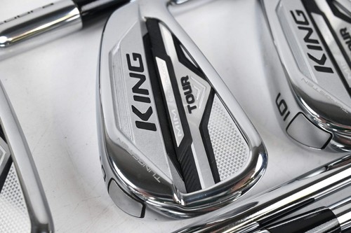 Cobra king tour 2020 irons - irons, /