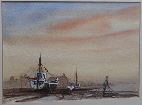 Signed boyce original - signed,